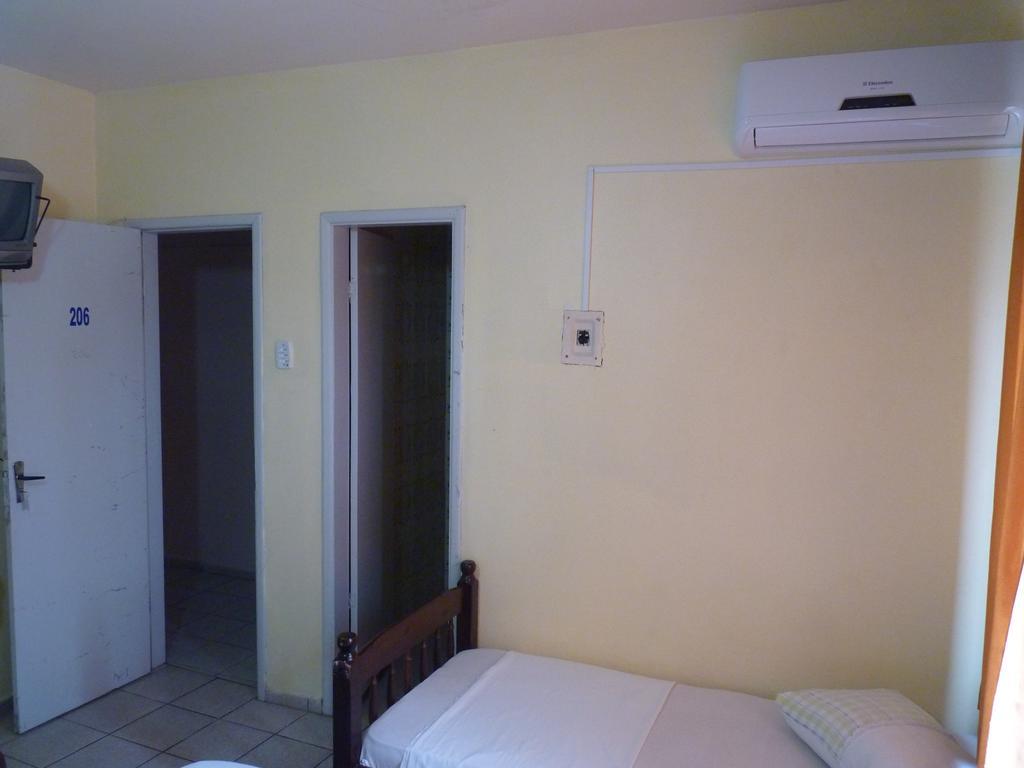 Hotel Elite Tramandai Room photo