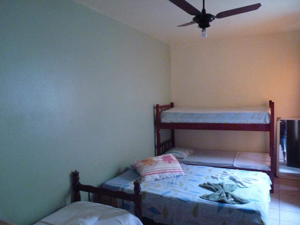 Hotel Elite Tramandai Room photo