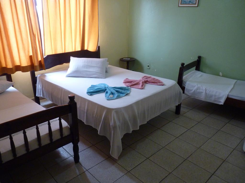 Hotel Elite Tramandai Room photo