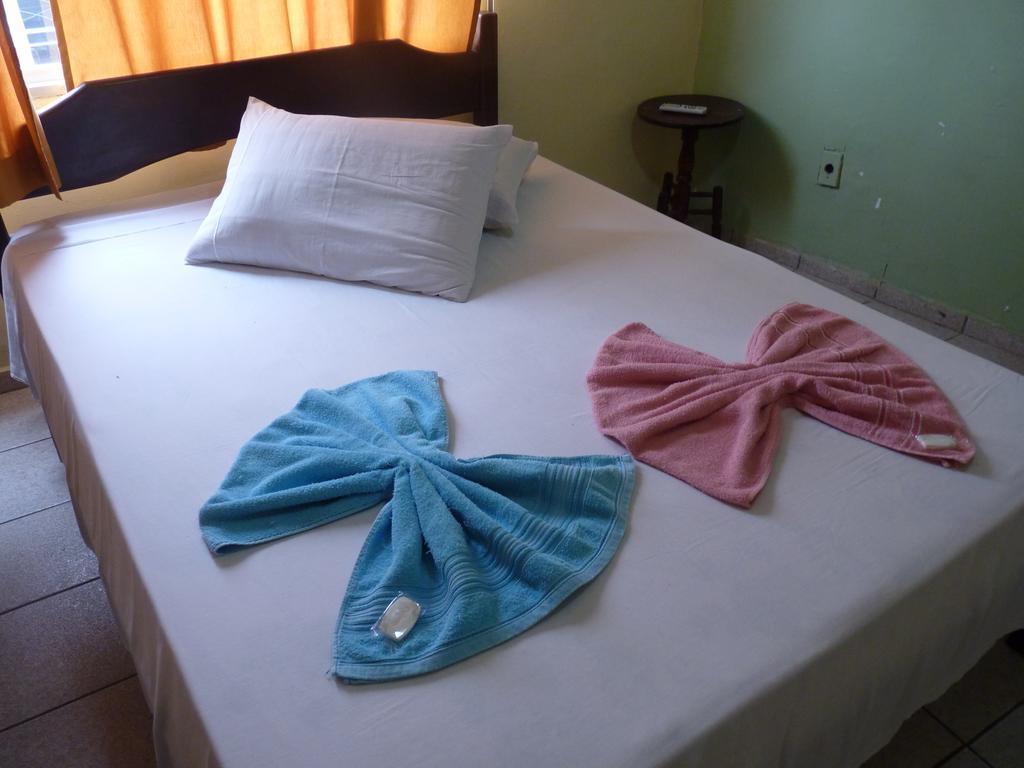 Hotel Elite Tramandai Room photo