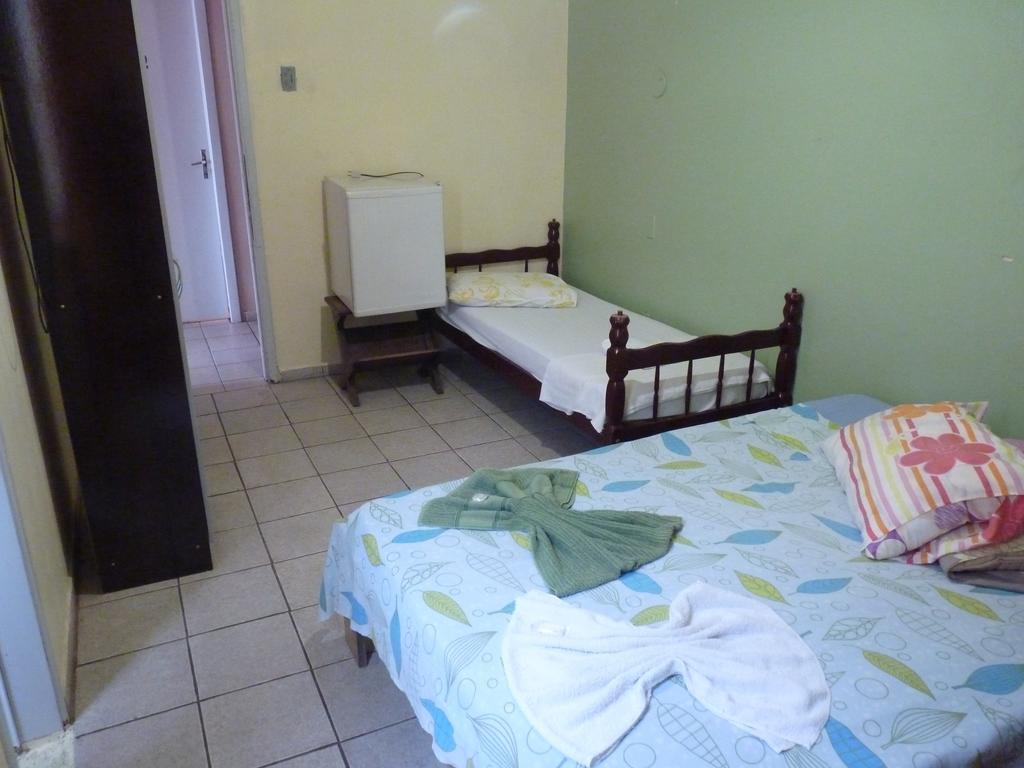 Hotel Elite Tramandai Room photo